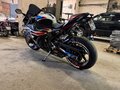 2025 BMW S 1000 RR, белый, 2750000 рублей - вид 6