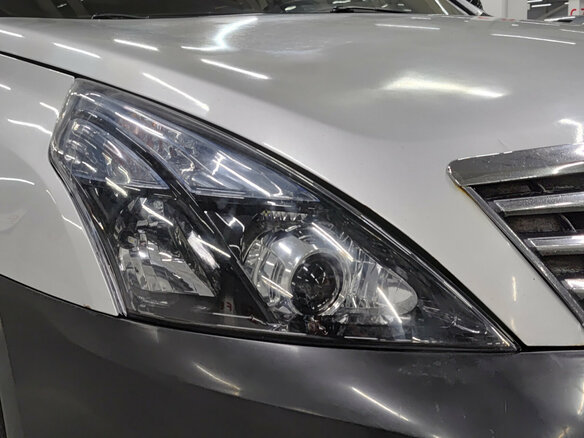 2012 Nissan Teana II (J32) Рестайлинг, серебристый, 760000 рублей - вид 16