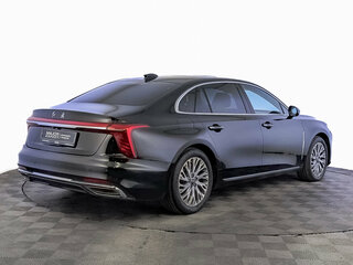 2024 Hongqi H5 II, чёрный, 2350000 рублей, вид 5