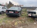 1992 BMW 3 серии M50 320i III (E36), чёрный, 280000 рублей - вид 1