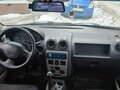 2006 Renault Logan I, серый, 155000 рублей - вид 4