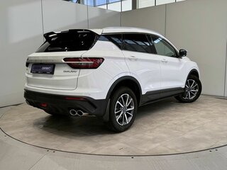 2023 Geely Coolray I, белый, 1850000 рублей, вид 5