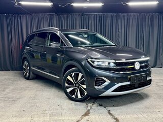 2024 Volkswagen Talagon I, серый, 4599000 рублей, вид 3