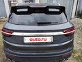 2022 Geely Coolray I, серый, 1750000 рублей - вид 5