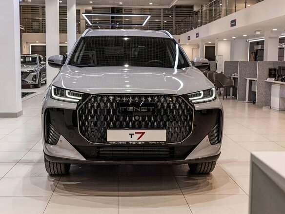 2026 Tenet T7, серый - вид 3