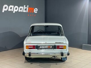 1988 Lada (ВАЗ) 2106, белый, 599000 рублей, вид 4