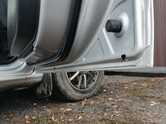 2011 Honda Fit Hybrid II, серый, 850000 рублей - вид 30