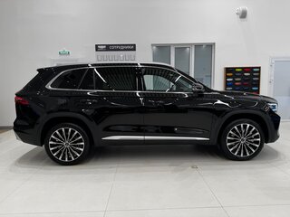 2026 Geely Monjaro I, чёрный, 4954990 рублей, вид 5