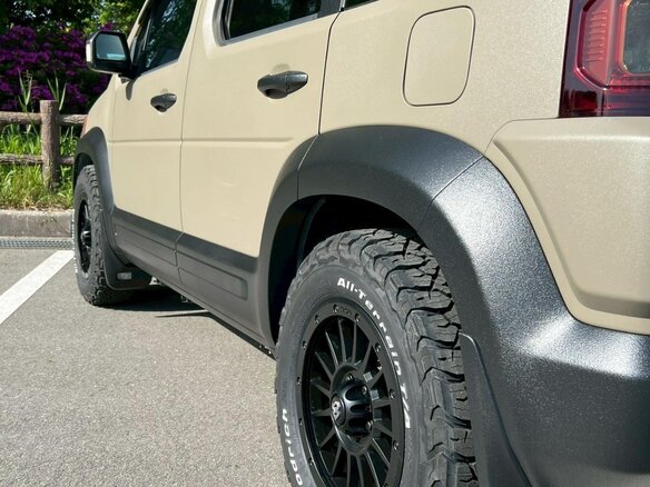 2010 Honda Crossroad II, бежевый, 981000 рублей - вид 19