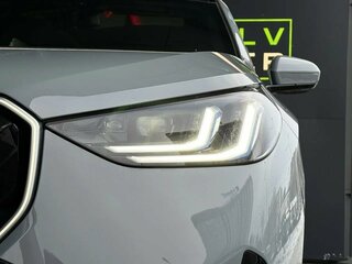 2026 BMW X3 Long 30L xDrive IV (G45/G48), серый, 7000000 рублей, вид 5