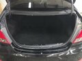 2014 Hyundai Solaris I Рестайлинг, чёрный, 530000 рублей - вид 6