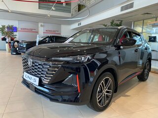2025 Changan UNI-S I, чёрный, 3179900 рублей, вид 1