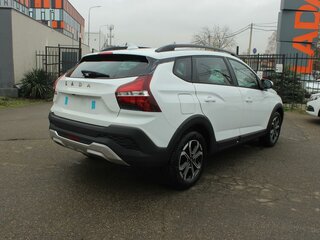 2026 Lada (ВАЗ) Iskra SW Cross, белый, 1737000 рублей, вид 3