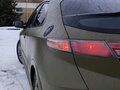 2008 Honda Civic VIII, зелёный, 980000 рублей - вид 5