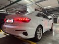 2021 Audi A3 35 TFSI IV (8Y), белый, 2990000 рублей - вид 7