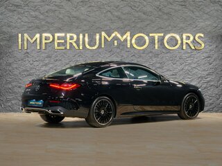2026 Mercedes-Benz CLE 200, чёрный, 8490000 рублей, вид 4