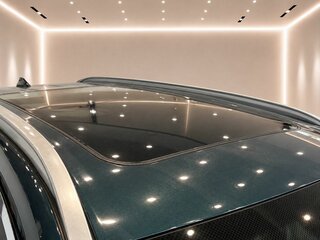 2024 GAC GS8 II, зелёный, 3495000 рублей, вид 5