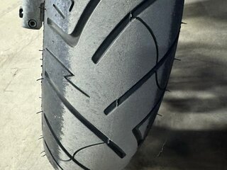 2002 Kawasaki VN1500 Vulcan, зелёный, 530000 рублей, вид 4