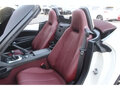 2022 Mazda Roadster IV (ND), белый - вид 11