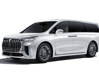 2026 Voyah Dream I, белый, 8800000 рублей, вид 2