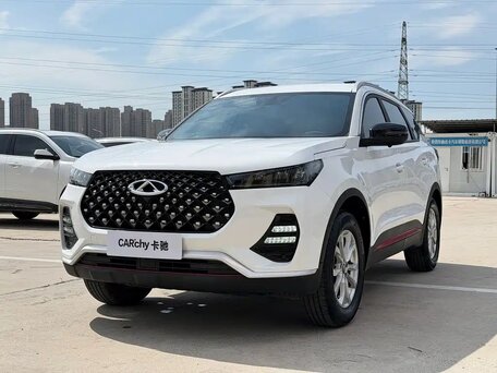 Chery Tiggo 7 II