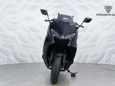2026 Yamaha TMAX, чёрный, 1499000 рублей, вид 4