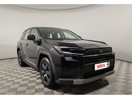 Toyota RAV4 VI (XA60)