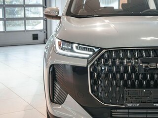 2026 Tenet T7, серый, 2983000 рублей, вид 5