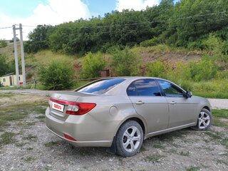 2009 Chevrolet Epica V250, бежевый, 470000 рублей, вид 4
