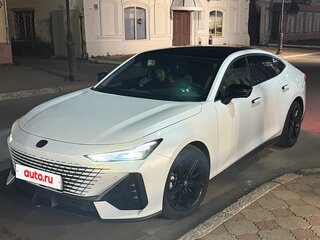 2023 Changan UNI-V I, белый, 2150000 рублей, вид 2