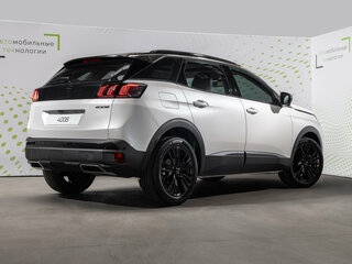 2024 Peugeot 4008 II Рестайлинг, белый, 3899000 рублей, вид 5