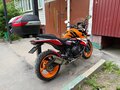2010 Honda CB 600F Hornet, оранжевый, 399999 рублей - вид 1