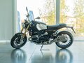 2025 BMW R 12, зелёный - вид 5