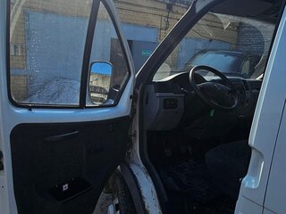 2016 ГАЗ ГАЗель (2705), белый, 660000 рублей, вид 4