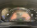 2017 Skoda Octavia Scout III (A7), синий, 2450000 рублей - вид 10