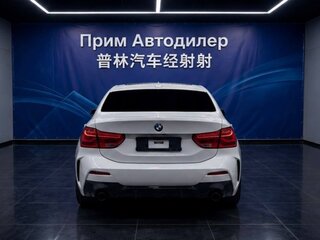 2022 BMW 1 серии 120i III (F52) Рестайлинг, белый, 1950000 рублей, вид 3