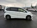 2016 Honda Freed I Рестайлинг 2, белый, 779000 рублей - вид 3