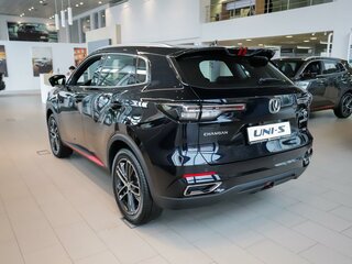 2026 Changan UNI-S I Рестайлинг, чёрный, 3079900 рублей, вид 2