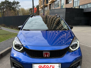 2020 Honda Life VI, синий, 1970000 рублей, вид 2