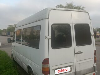 1997 Mercedes-Benz Sprinter, белый, 570000 рублей, вид 3