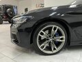 2021 BMW 5 серии 530d xDrive VII (G30/G31/G38) Рестайлинг, чёрный, 4600000 рублей - вид 11