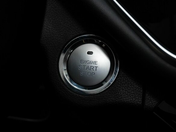 2023 Omoda S5, белый, 1094000 рублей - вид 14