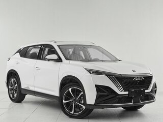 2024 Dongfeng Mage, белый, 2850000 рублей, вид 3