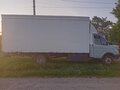 1999 ГАЗ ГАЗель (2705), серый, 535000 рублей - вид 8
