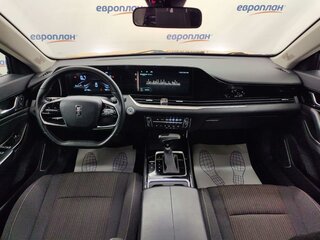 2023 FAW Bestune B70 I, белый, 1051500 рублей, вид 5