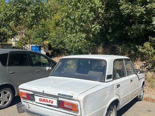 2001 Lada (ВАЗ) 2106 21065, белый, 115000 рублей, вид 4