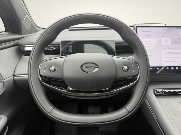 2025 GAC S7, чёрный, 5665000 рублей - вид 29