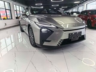 2026 Lexus ES 300h VIII, серый, 6500202 рублей, вид 4
