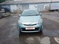 2015 Toyota Prius III Рестайлинг (XW30), зелёный, 1300000 рублей