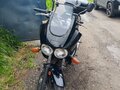 1992 Yamaha TDM850, чёрный, 230000 рублей - вид 8